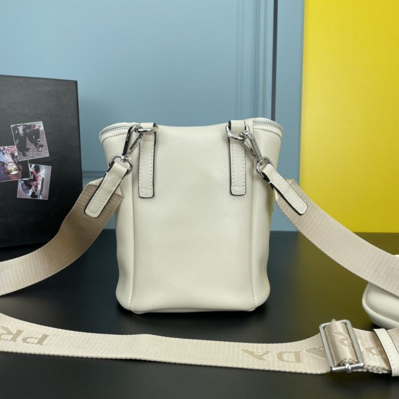 Prada Satchel Bags